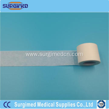 Medical Non-woven Adhesive Microporous Tape